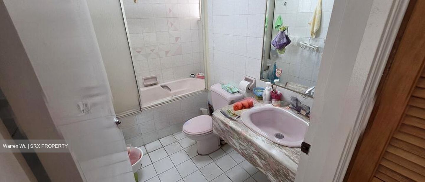 Bullion Park (D26), Condominium #498865571